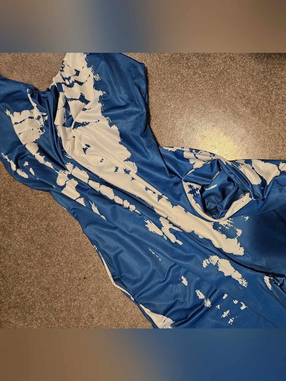 Jumpsuit - Picture 2 of 3